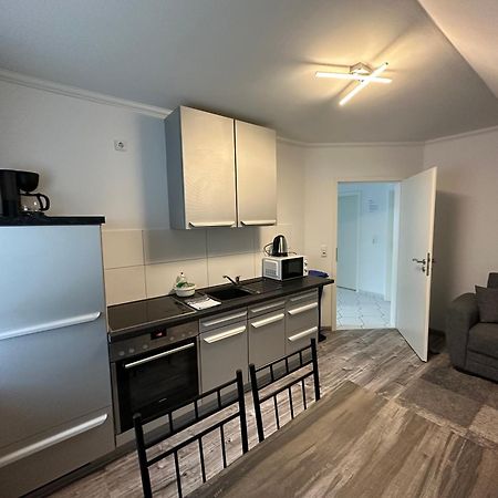 Ferienwohnung Am Hafen Ruestersiel Вилхелмсхафен Екстериор снимка