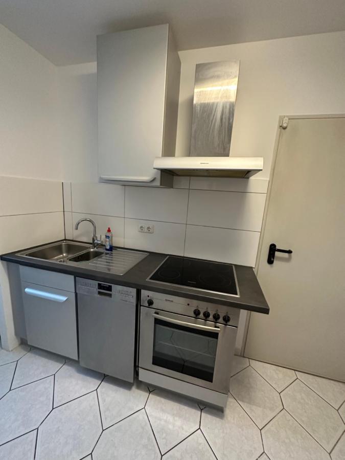 Ferienwohnung Am Hafen Ruestersiel Вилхелмсхафен Екстериор снимка