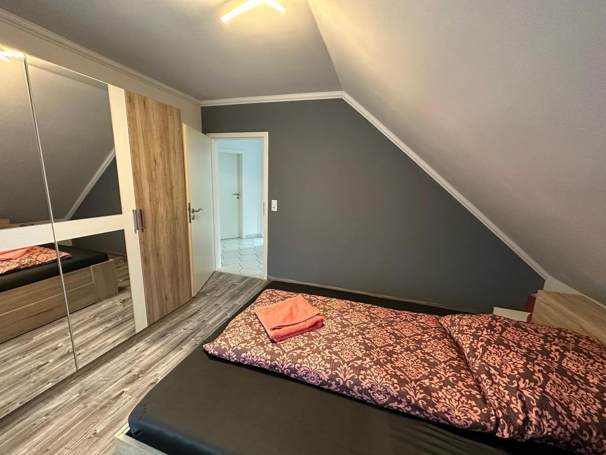 Ferienwohnung Am Hafen Ruestersiel Вилхелмсхафен Екстериор снимка