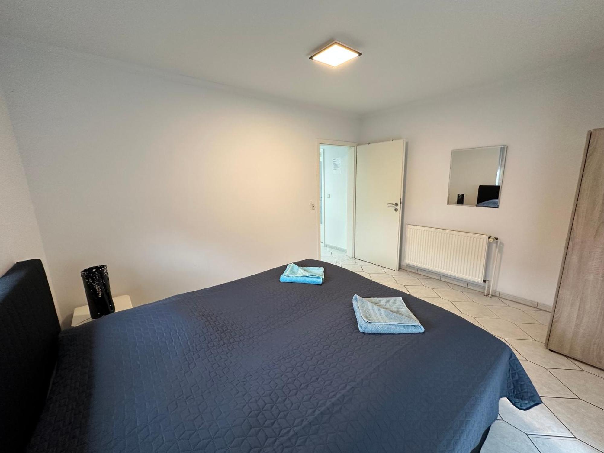 Ferienwohnung Am Hafen Ruestersiel Вилхелмсхафен Екстериор снимка